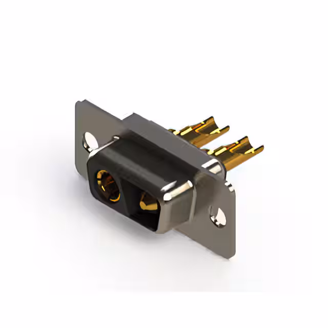 628-2WK2622-2N1 EDAC Inc.  Conjuntos de conectores D-Sub